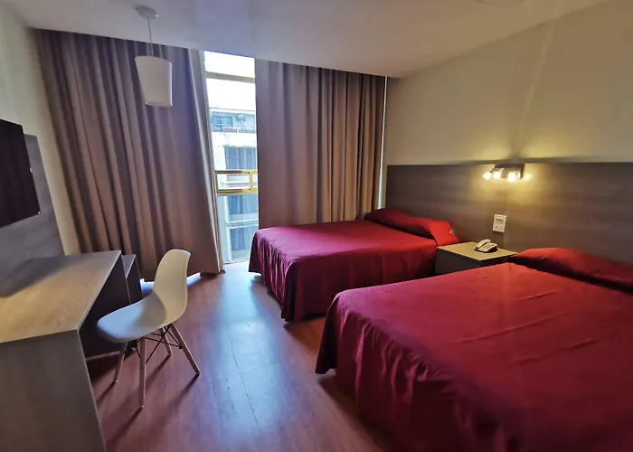 Hotel Del Angel Reforma 3*