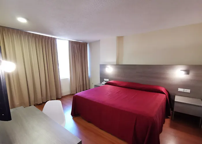 Del Angel Reforma Hotel 3*