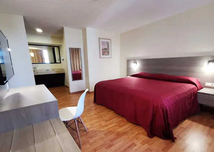 Del Angel Reforma 3*
