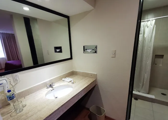 Hotel Del Angel Reforma 3*