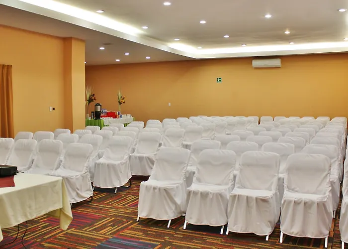 Del Angel Reforma Hotel