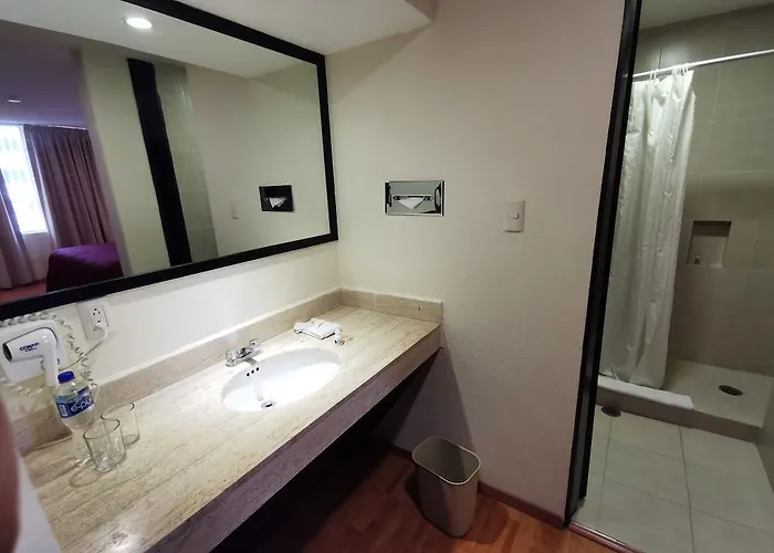 Hotel Del Angel Reforma