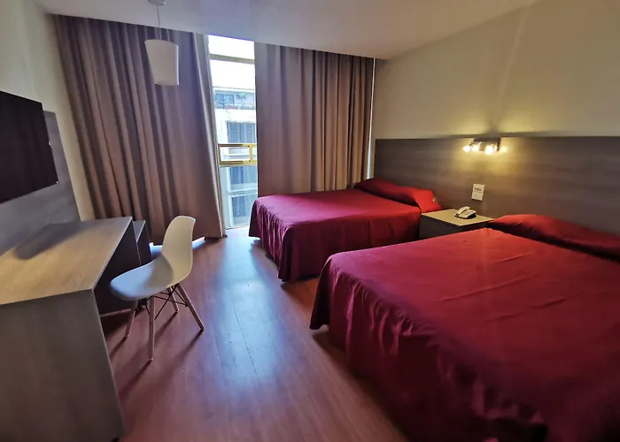 Hotel Del Angel Reforma 3*