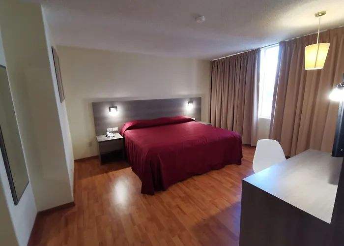 Hotel Del Angel Reforma