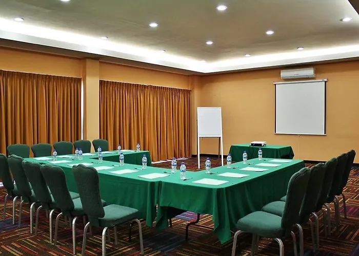 Hotel Del Angel Reforma 3*