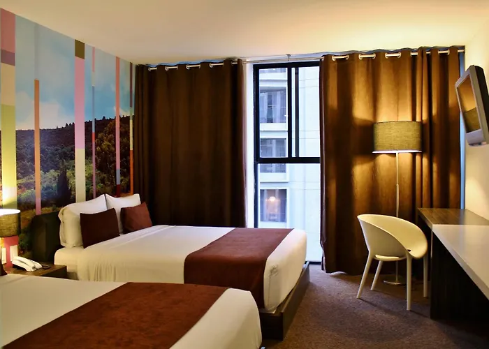Del Angel Reforma 3*